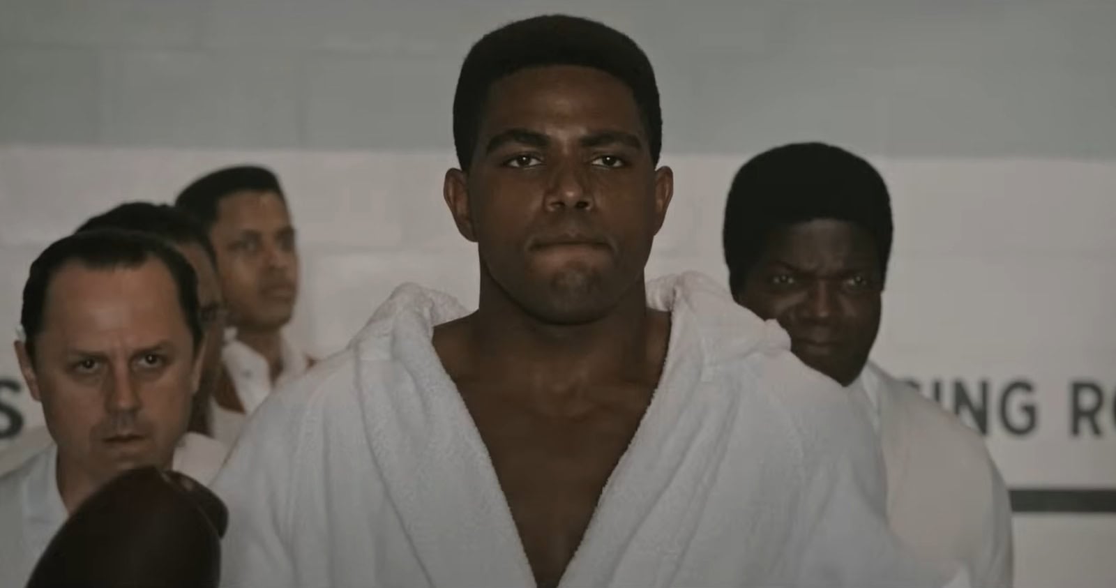 The Greatest