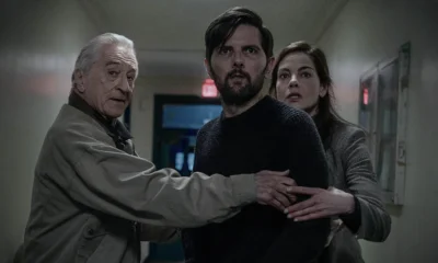 'The Whisper Man': il trailer