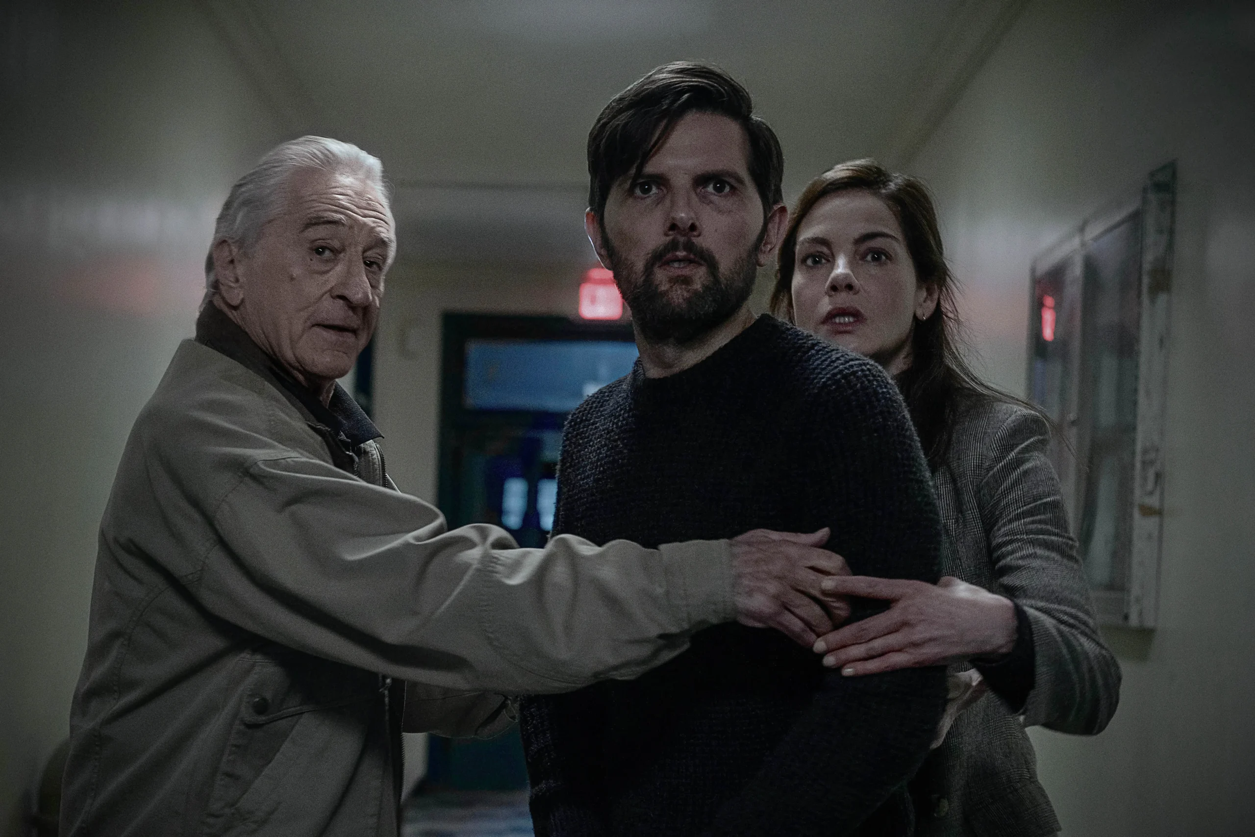 'The Whisper Man': il trailer