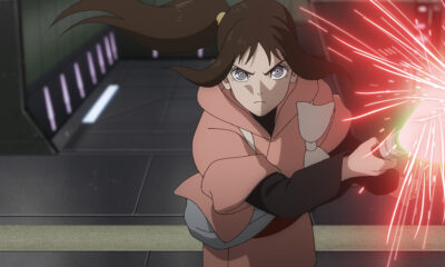 The Ninth Jedi