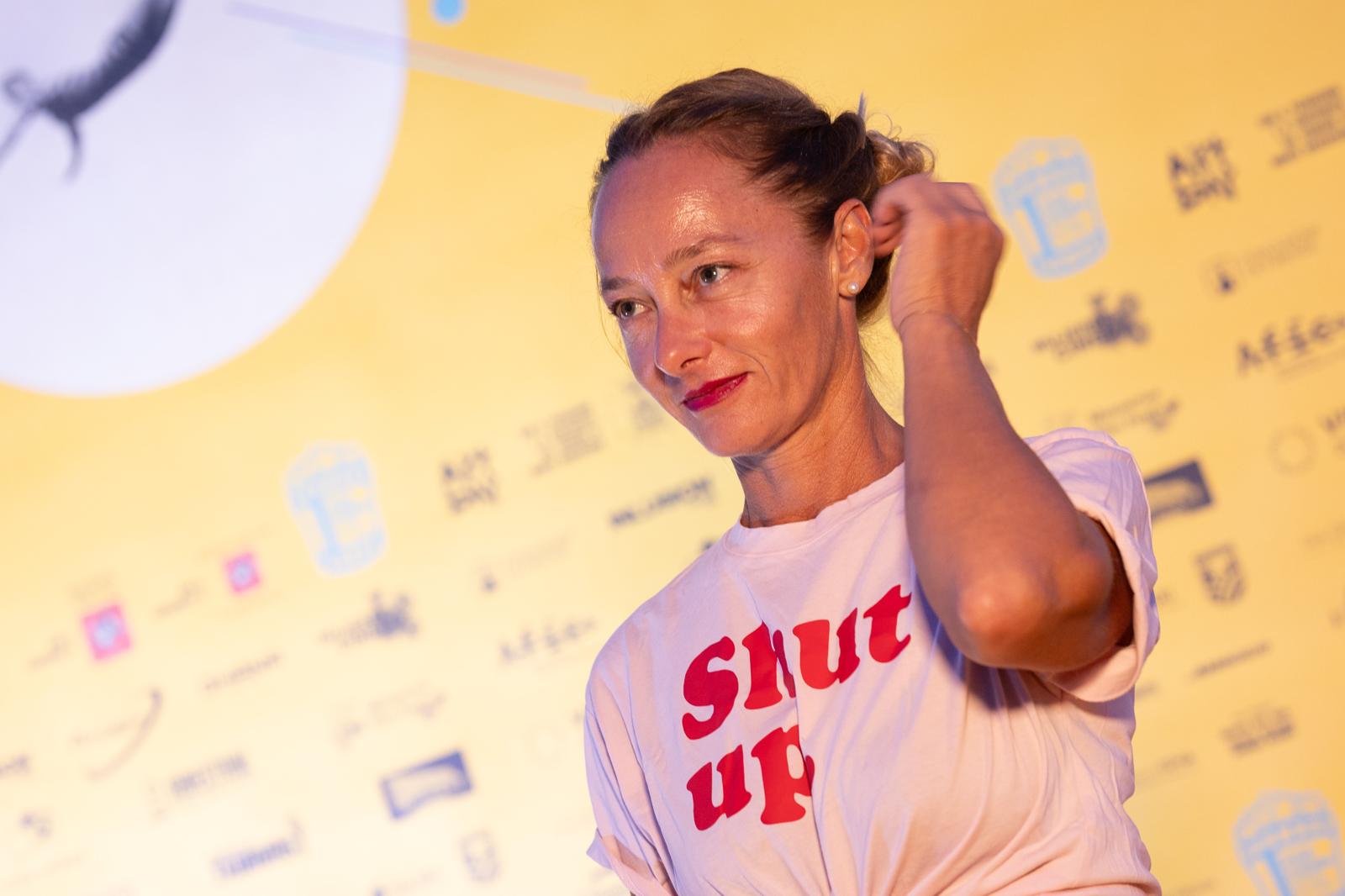 francesca castriconi