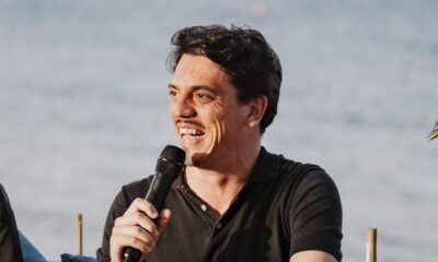 Dal 27 al 30 luglio si terrà a Crotone il Calabria Movie Film Festival 2026. Il direttore artistico Antonio Buscema racconta la 7ª edizione