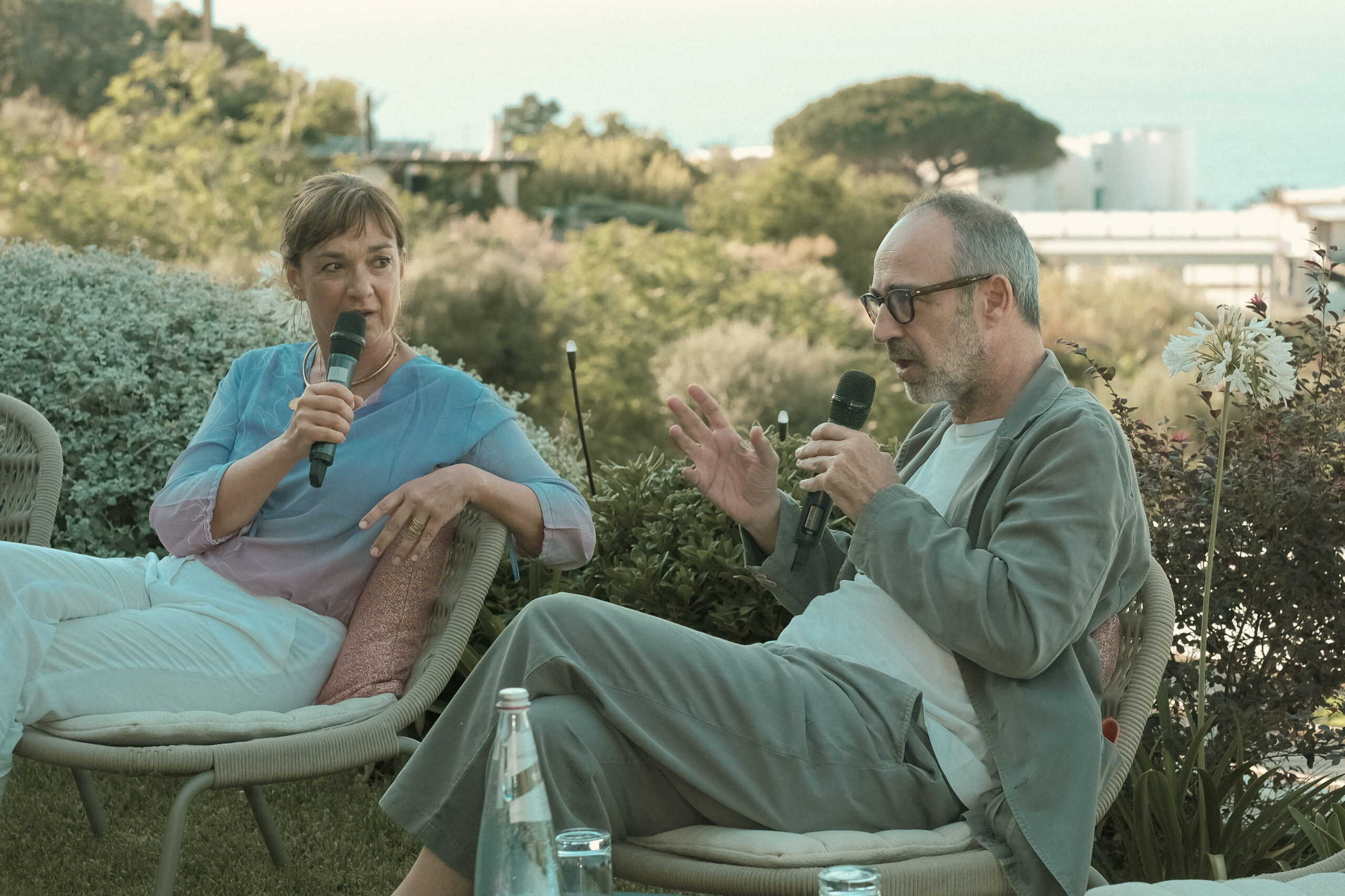 SalinaDocFest 2026: i vincitori