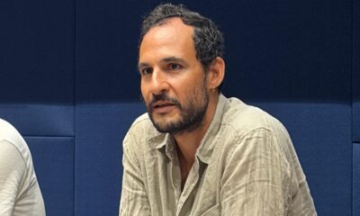 Ali Abbasi