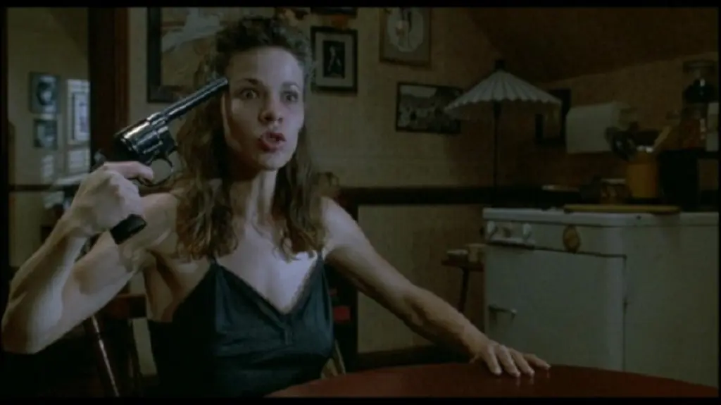lili taylor
