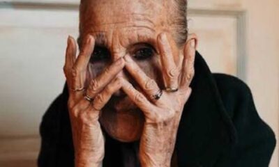 Aurora Quattrocchi riflette sul David di Donatello, sul viaggio e su un presente che rischia di renderci spettatori sempre meno sensibili
