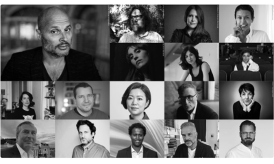 Locarno Film Festival 2026 annuncia le giurie della 79ª edizione: Fabrice Du Welz presiede il Concorso Internazionale. Ecco tutti i giurati.