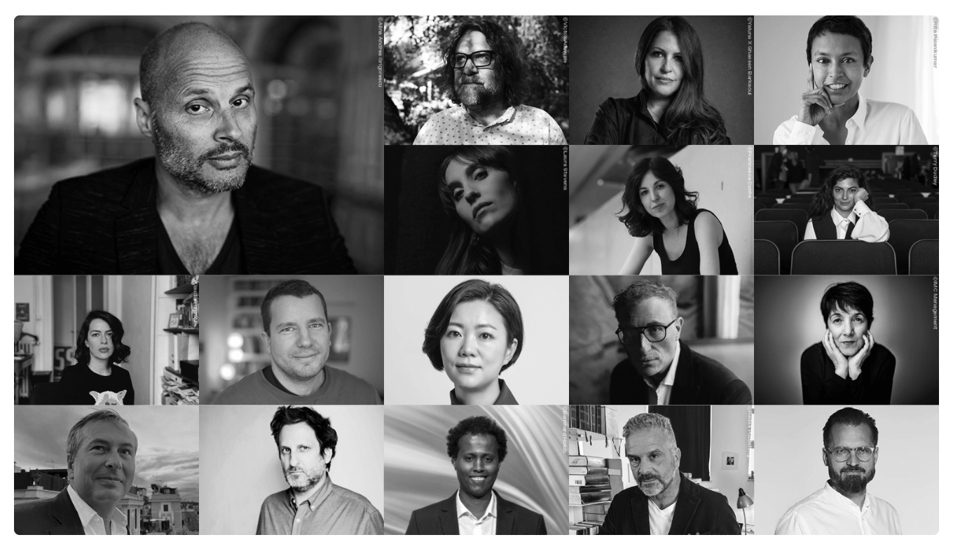 Locarno Film Festival 2026 annuncia le giurie della 79ª edizione: Fabrice Du Welz presiede il Concorso Internazionale. Ecco tutti i giurati.