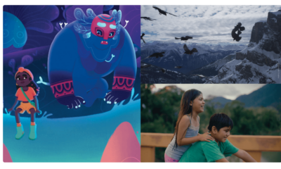 Locarno Kids Screenings: annunciata la selezione, per la prima volta in concorso al Festival