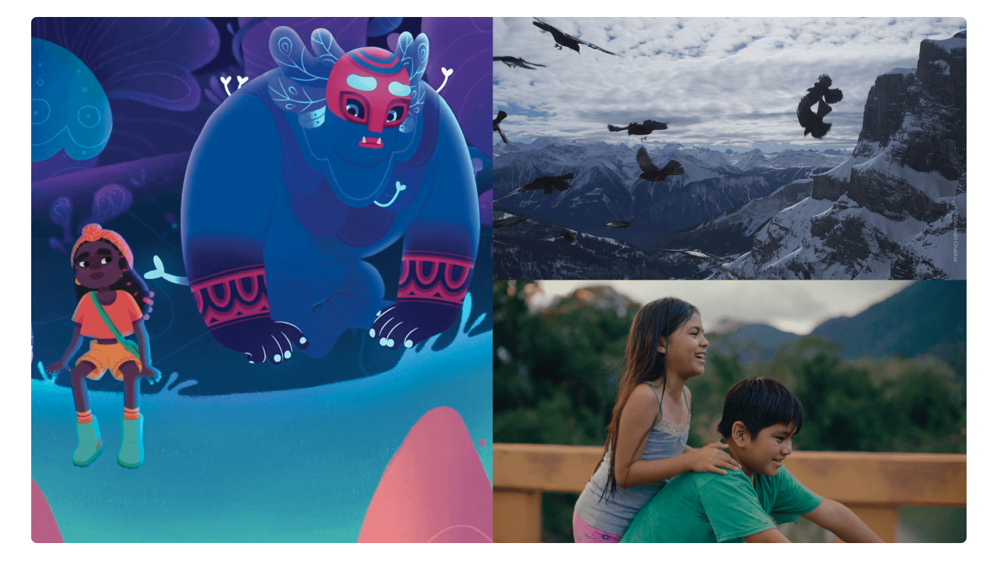 Locarno Kids Screenings: annunciata la selezione, per la prima volta in concorso al Festival