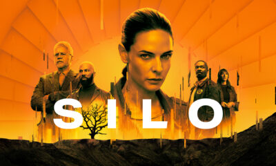 silo su prime video
