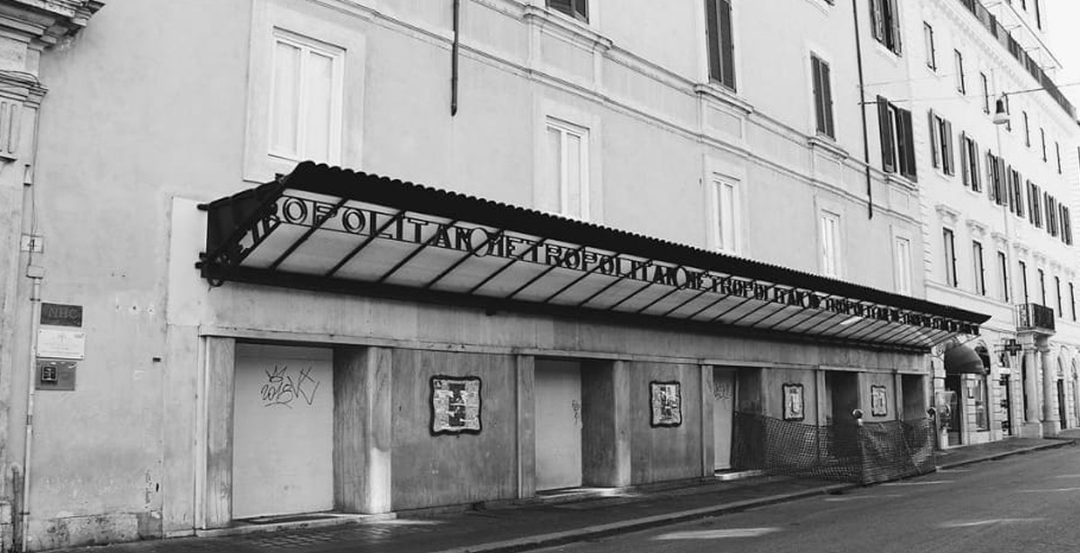 Sale cinematografiche
