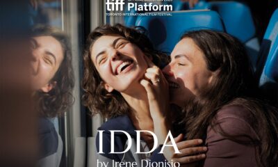 idda tiff 2026