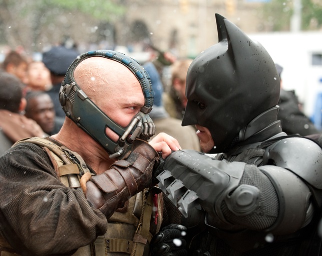 Christopher Nolan Mania