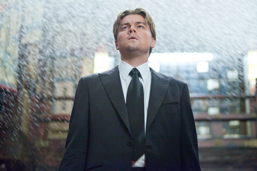 Christopher Nolan Mania