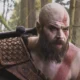 god of war kratos