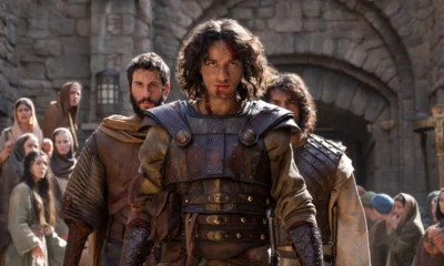 House of David 3