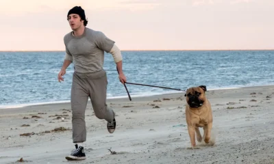 I play rocky trailer