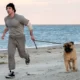 I play rocky trailer