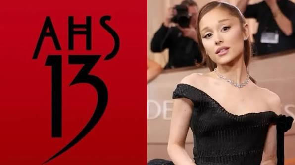 Ariana Grande American Horror Story 13