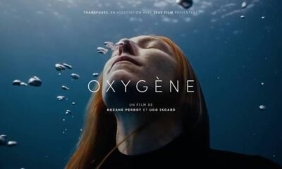 'Oxygène', il documentario di Roxane Perrot e Ugo Isoard sull’inquinamento marino causato dai rifiuti e sulle sue pericolose conseguenze