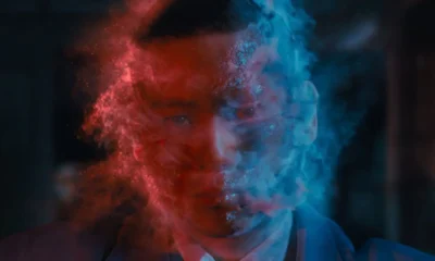 Human Vapor