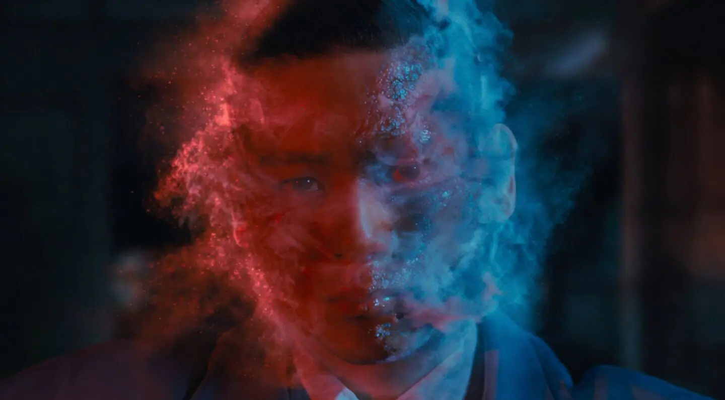 Human Vapor