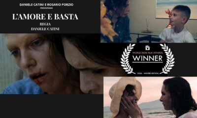 L'amore e basta