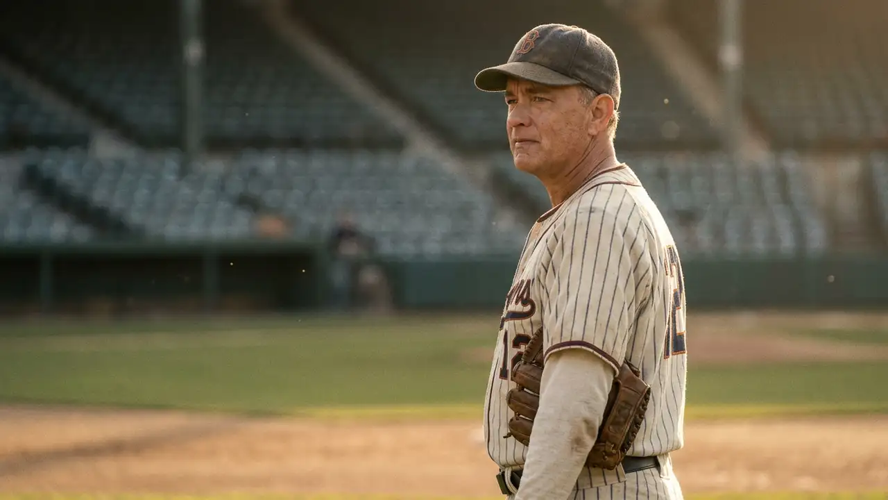the comebacker