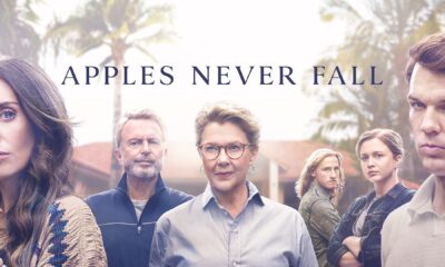 apples never fall sky