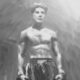 'RUKELI', nuovo corto di Alessandro Rak incentrato sul campione di boxe tedesco, è ora in concorso al Popcorn Festival del corto 2026