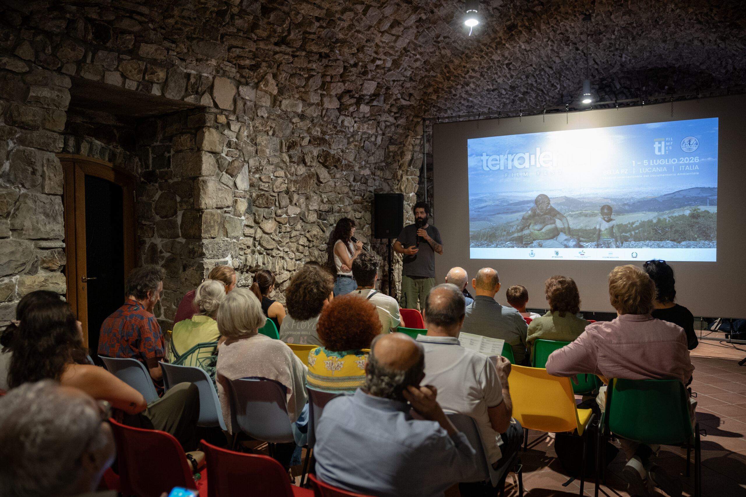 TerraLenta Film Fest 2026