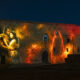 Il Castello di Lagopesole protagonista con "Federico II - Stupor Mundi": videomapping immersivo di Nicola Ragone