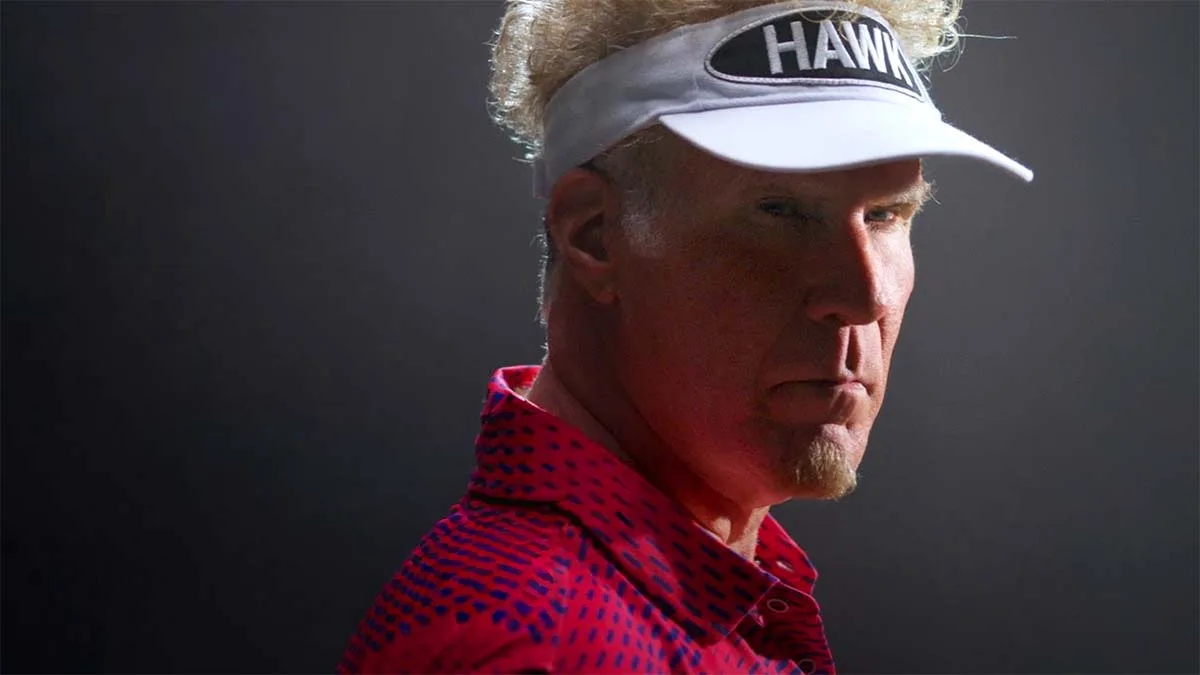The Hawk