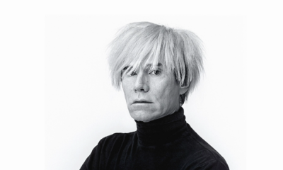 ANDY WARHOL – AMERICAN DREAM