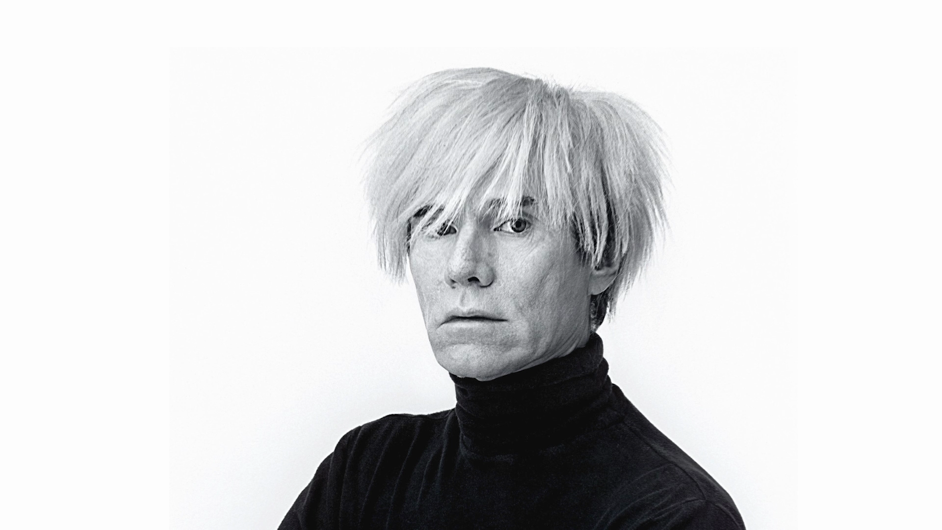 ANDY WARHOL – AMERICAN DREAM